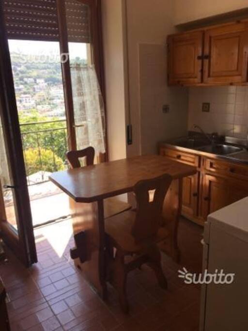 Cucina