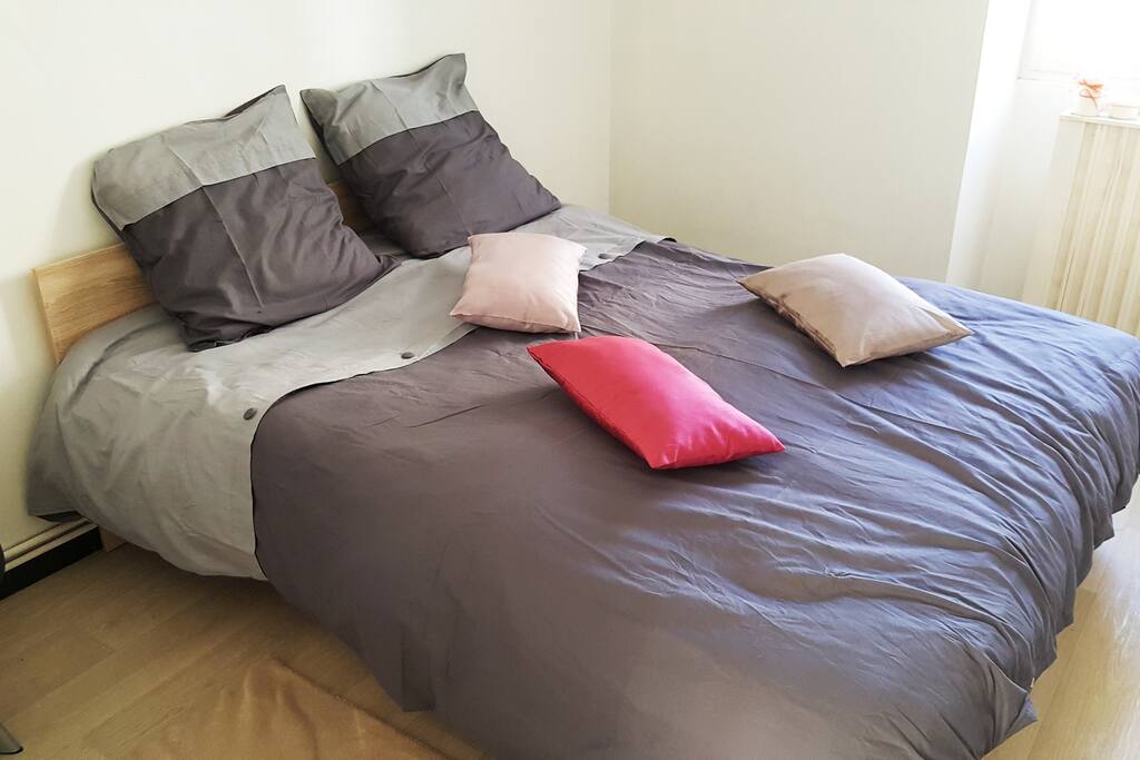Deuxième chambre