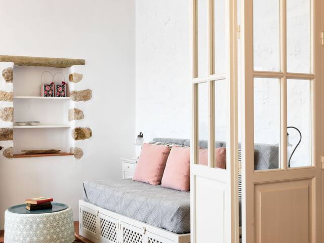 2 Bedroom House Private Pool & Hammam | Sea View gallery image 5