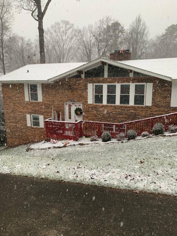 Maryville Cabin Rentals Cabins and More Airbnb