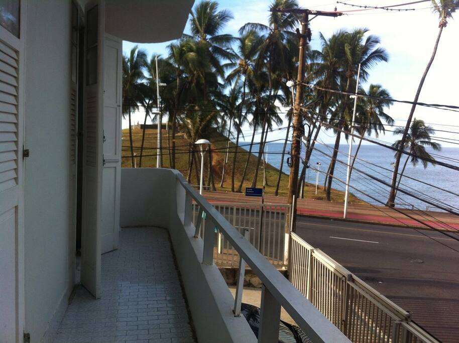 Vista Varanda 02