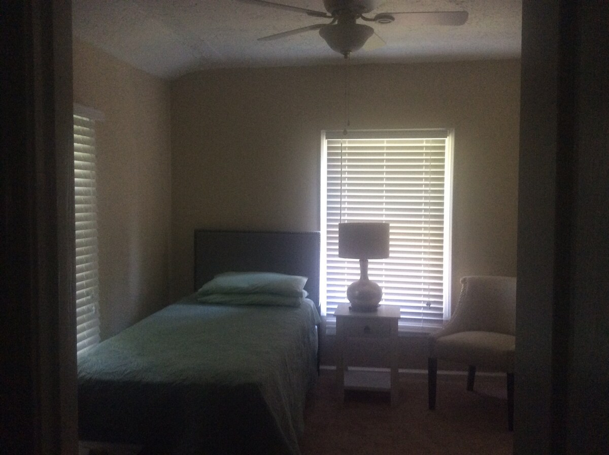 ห้องนอน