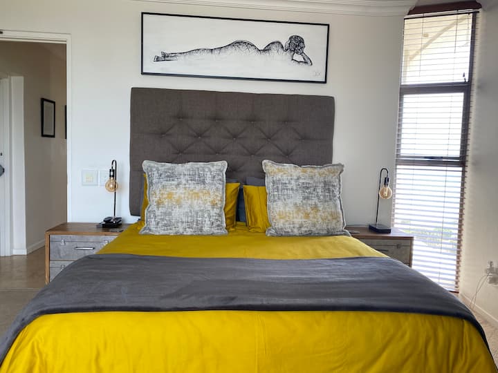 Dhomë gjumi kryesore