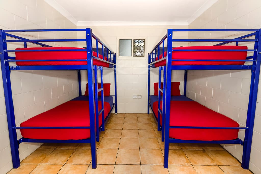 Rooms are cleaned !!!