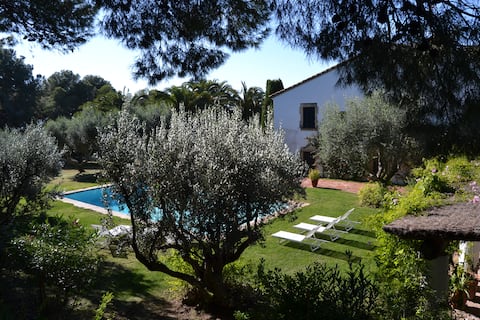 Mas Peirot Sitges