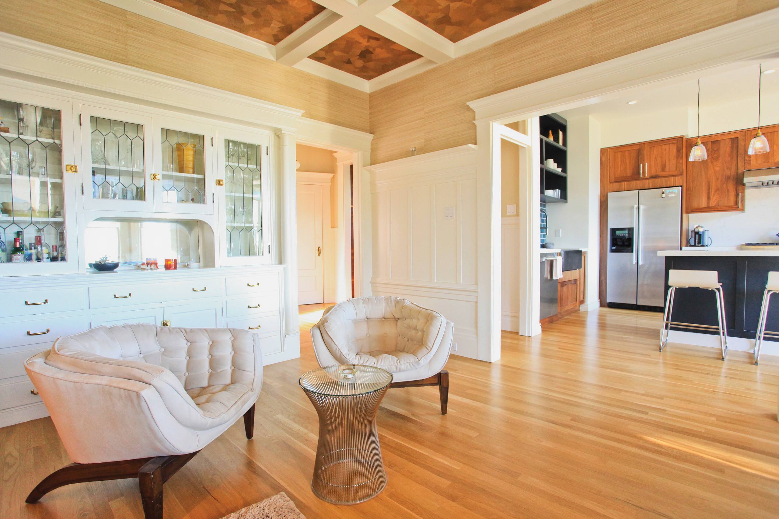 Condo in San Francisco · ★5.0 · 2 bedrooms · 2 beds · 1.5 baths - Image 13