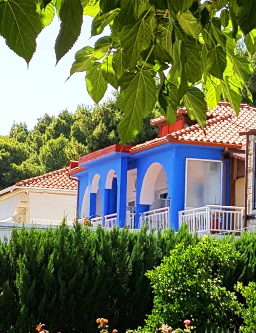 Del Mar Beach Apartments