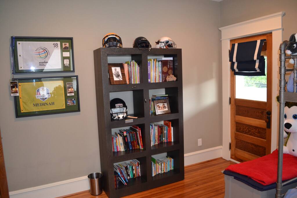Bedroom 2