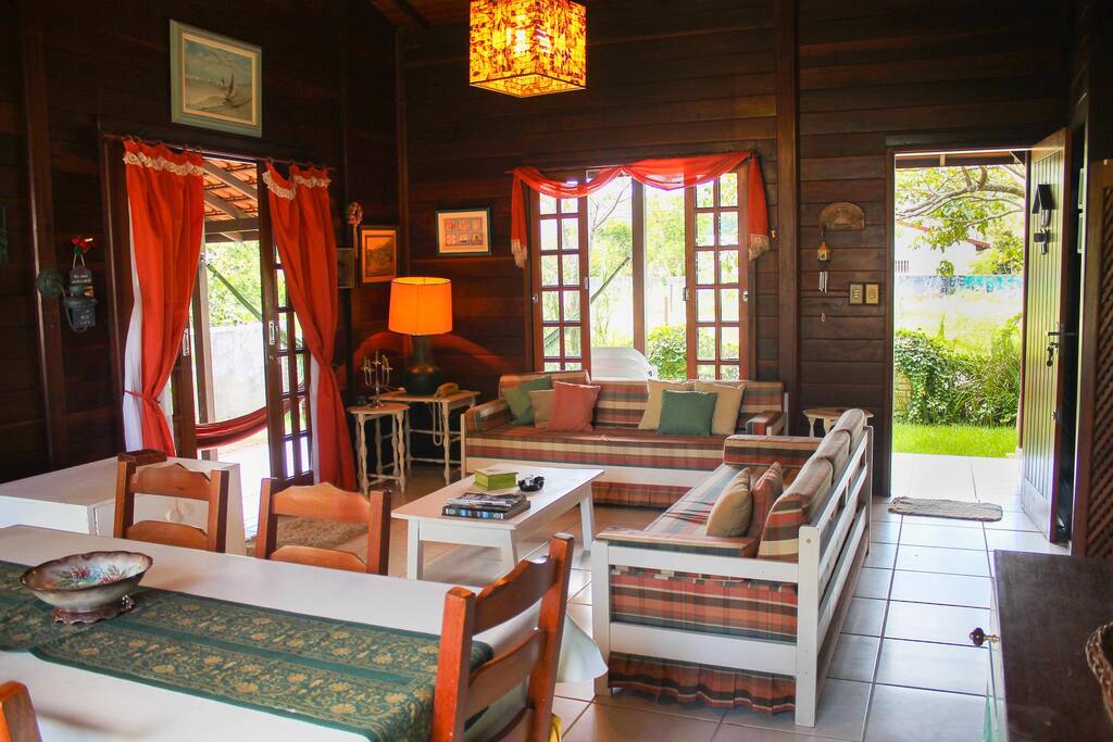sala de estar