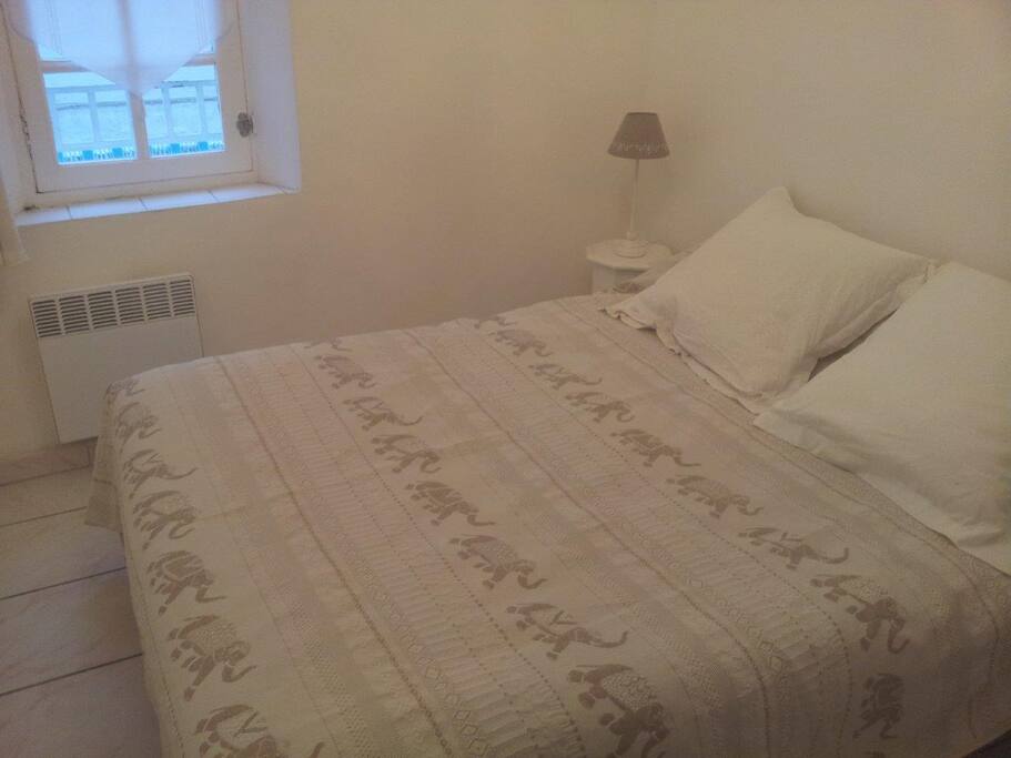 chambre