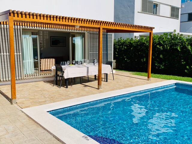 Villa Lauvic gallery image 4