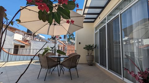 Linda Lucia Oaxaca