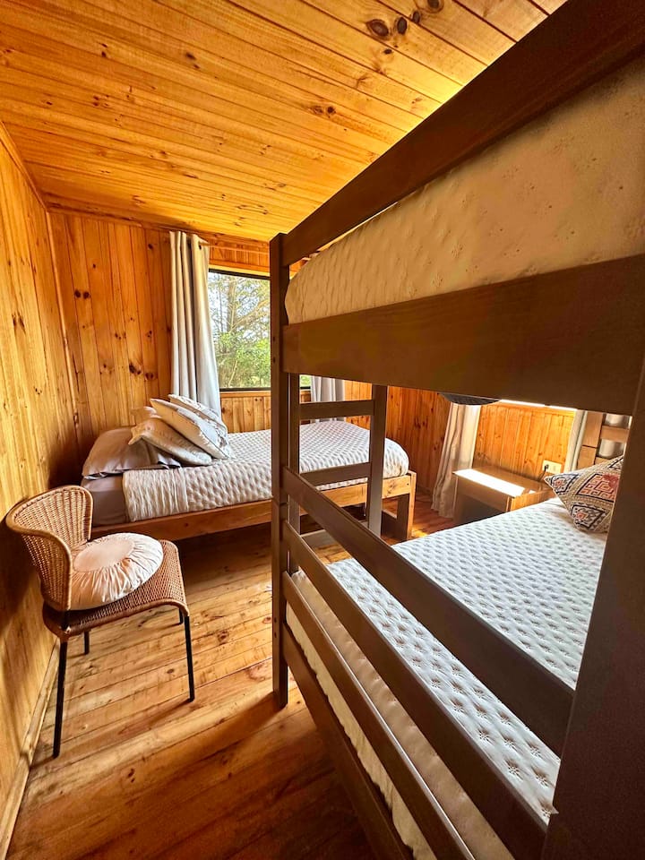 Habitación 1