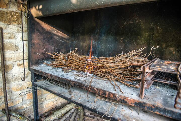 Casa Pichon Etxea gallery image 5