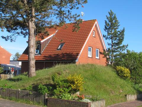 Beach House Borkum