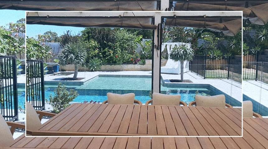 Beautiful Pool Villa gallery image 4