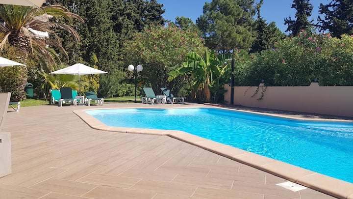 Praia Maria Luísa Na Balaia (Albufeira) - Club Med - Algarve