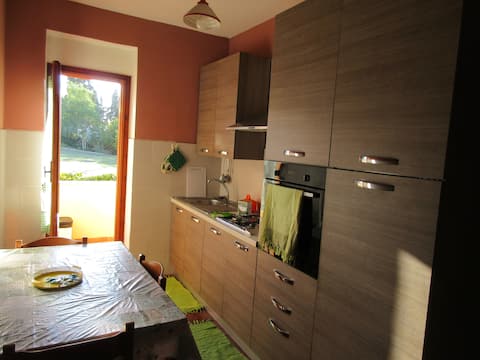 Top performing Airbnb: Casa Vacanza Saverio Apartment in Tropea