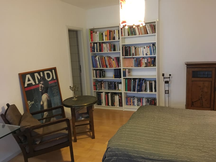 Private Room