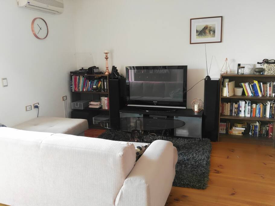 Living space