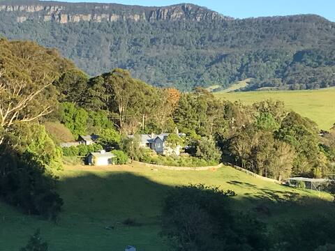 Jamberoo Valley Homestead and Working Farm