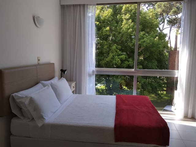 Espectacular!!! a mts playa, wifi, parking ☀️🏖️🏖