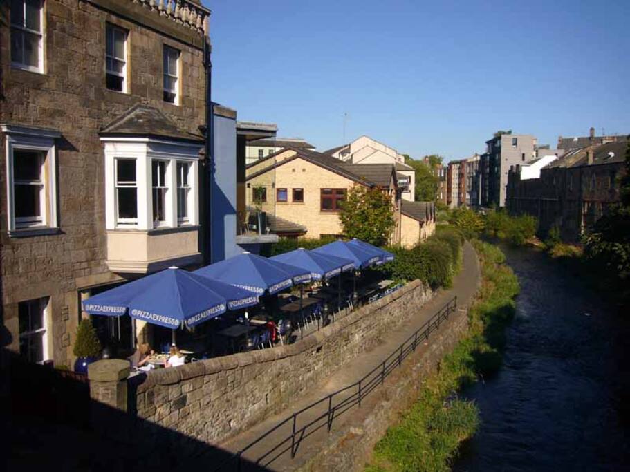 Airbnb Edinburgh City Centre Airbnb Edinburgh City Centre