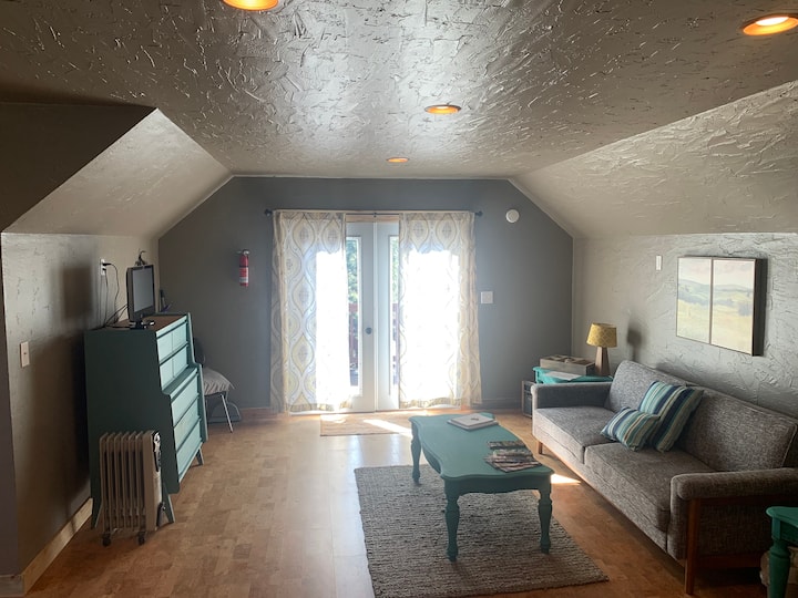Rushmore Retreat, Enjoy Quiet! Place To Yourself! - Hermosa, SD