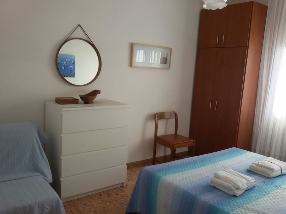 Camera da letto