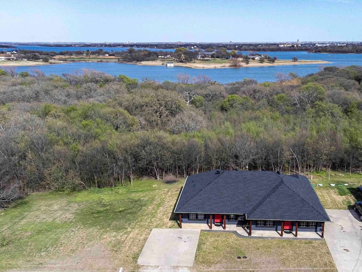 Lewisville Lake Cabins House and Cabin Rentals Airbnb