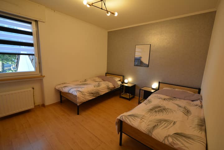 غرفة النوم 1