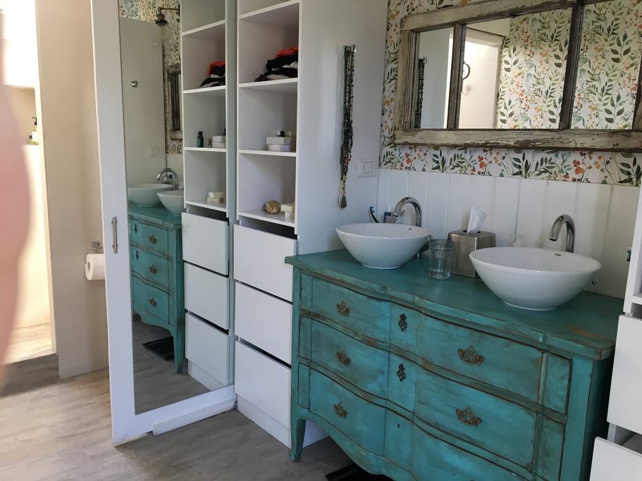 Baño Principal