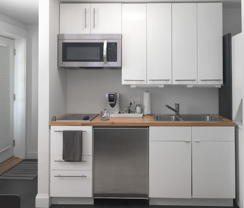 Kitchenette