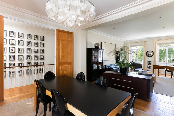 Central London top floor 2 bed flat near Hyde Park gallery image 4