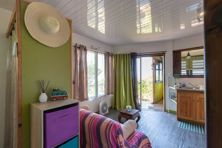 Coin salón
Obývačka