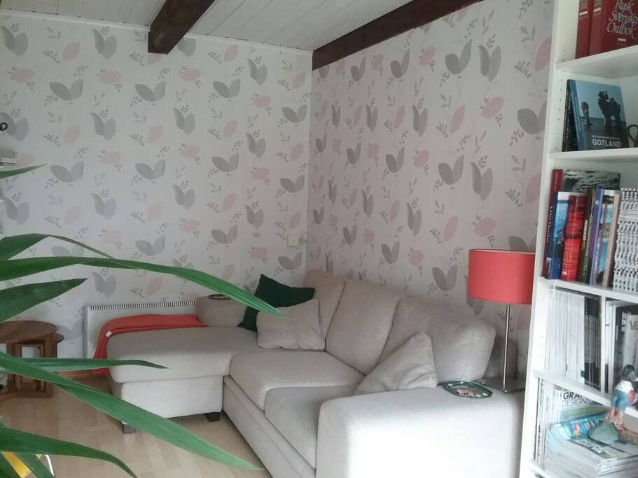 A living space