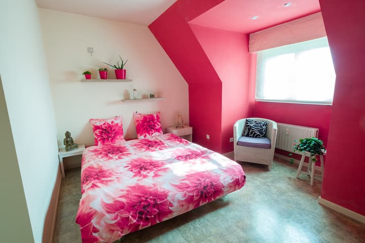 Დიდი საძინებელი 2.