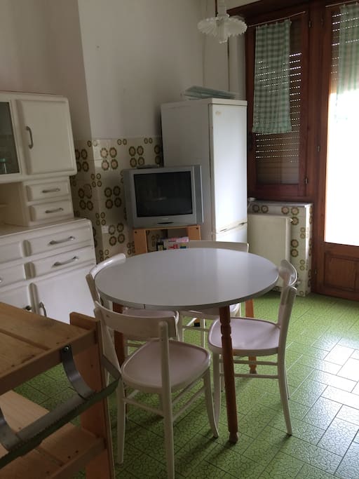 cucina