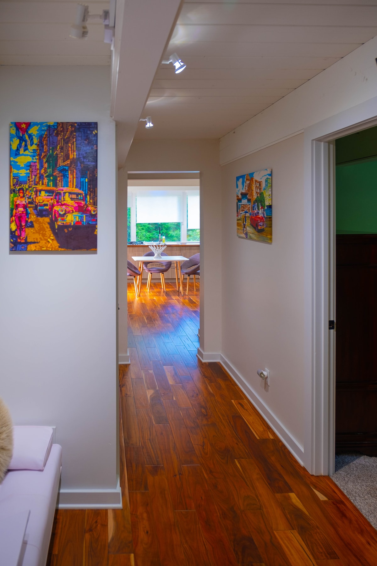 2 ห้องนั่งเล่น