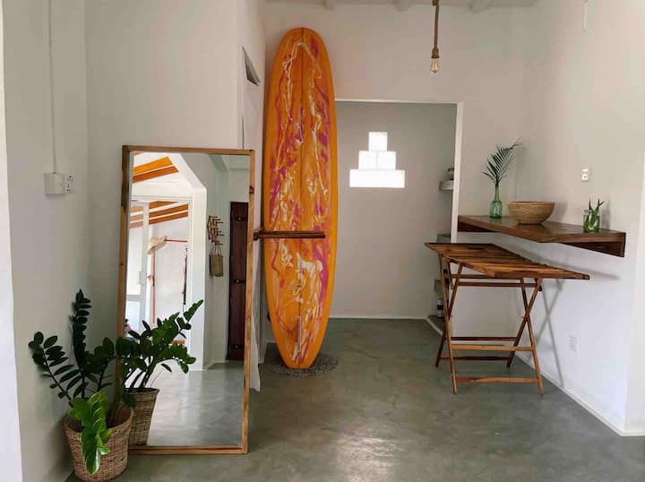 Entire Apartment With 2-bedrooms In Mirissa - Mirissa