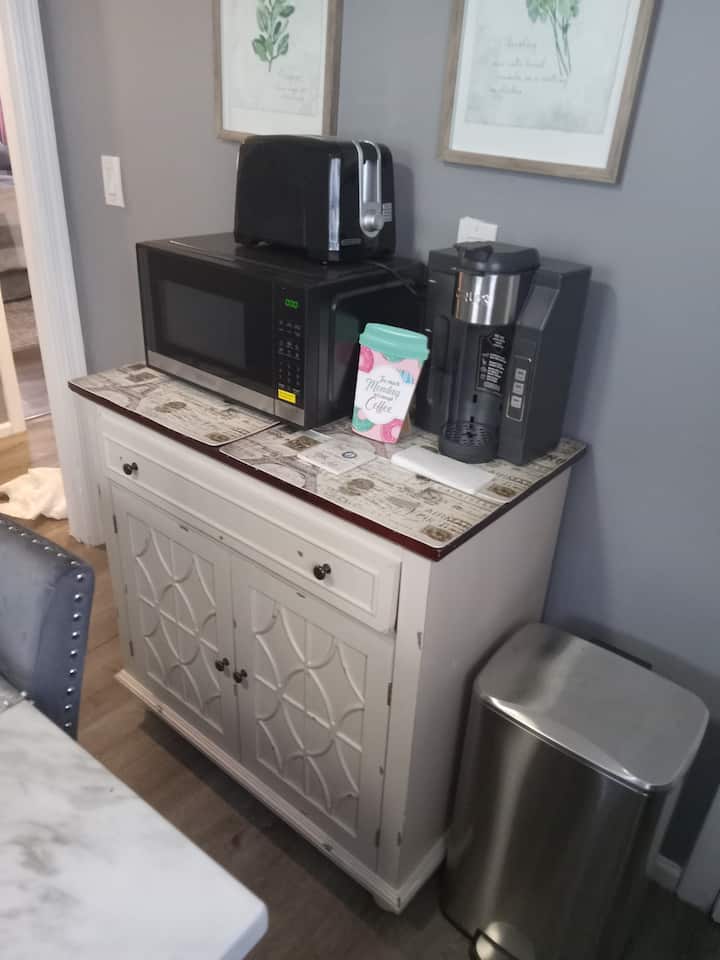 Elmont Cozy Guests Quarter Near The Ubs Arena - Aeropuerto de Nuvea York John F. Kennedy (JFK)