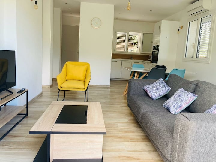 Appartement Neuf à La Campagne - Corsica del Sud