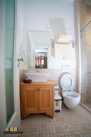 Le Palazzine Hotel managed Airbnb listing 1