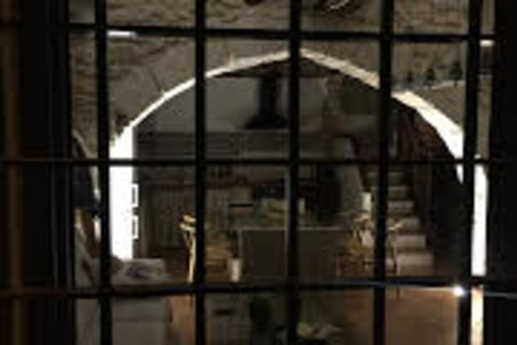 SALA DE ESTAR COMEDOR