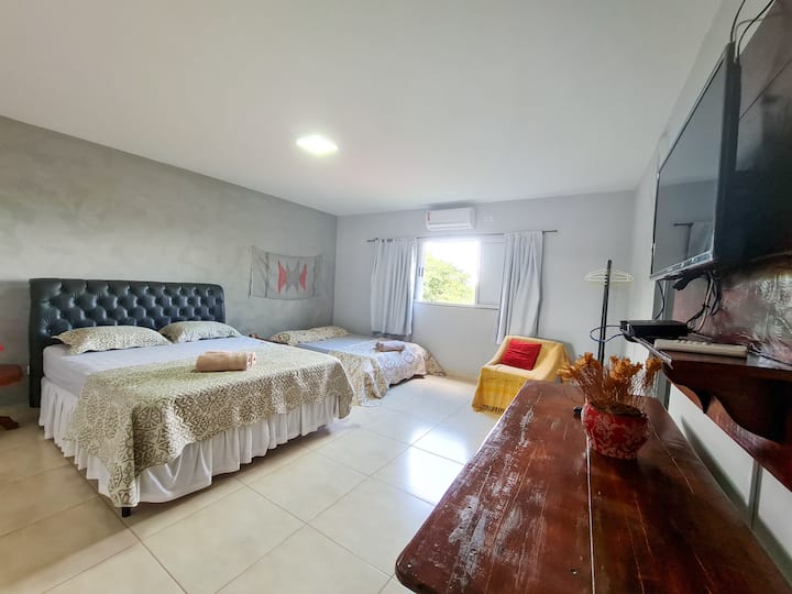 საძინებელი 4