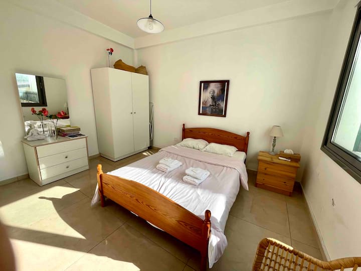 ห้องนอน