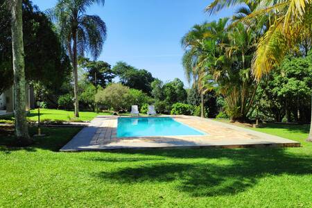 Chacara em Atibaia - SP