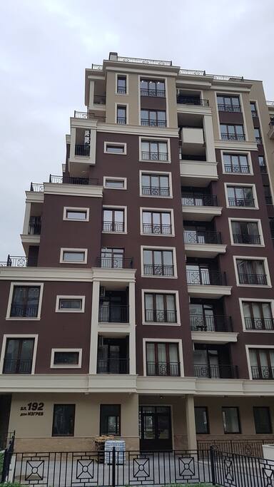 Block view