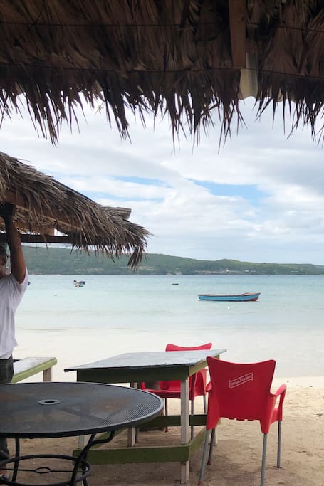 Airbnb Ocho Rios Ferienwohnungen Unterkunfte St Ann