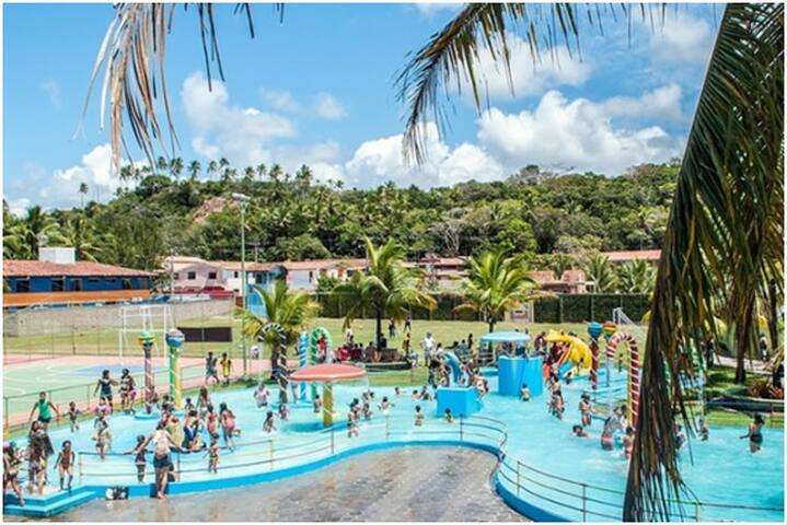 PROMOÇÃO Suite em hotel 151 PORTO SEGURO - BA